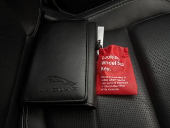 Jaguar I-PACE 400 90kWh SE 4WD (400 ps) - REVERSE CAM - NAV - WIFI