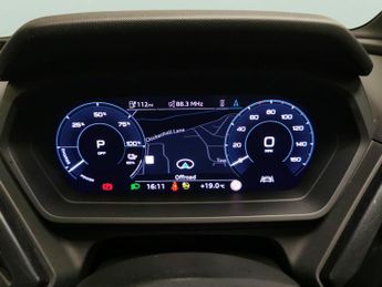 Audi Q4 E-tron 35 S line 55kWh (170 ps) - ACTIVE LANE ASSIST - LED - HEATED SEA