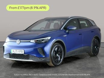 Volkswagen ID.4 Pure 52kWh Life (148 ps) - ACTIVE LANE ASSIST - LED - REVERSE CA