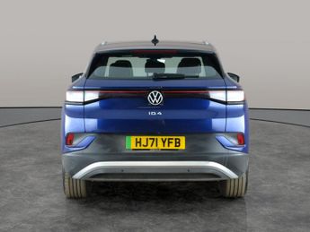 Volkswagen ID.4 Pure 52kWh Life (148 ps) - ACTIVE LANE ASSIST - LED - REVERSE CA