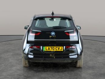 BMW i3 42.2kWh (170 ps) - RAPID CHARGE PREPARATION - ADDITIONAL 12V POW