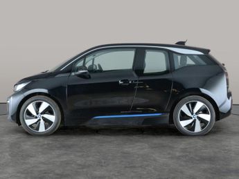 BMW i3 42.2kWh (170 ps) - RAPID CHARGE PREPARATION - ADDITIONAL 12V POW