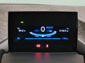 BMW i3 42.2kWh (170 ps) - RAPID CHARGE PREPARATION - ADDITIONAL 12V POW