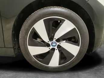 BMW i3 42.2kWh (170 ps) - RAPID CHARGE PREPARATION - ADDITIONAL 12V POW