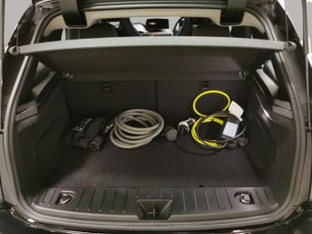 BMW i3 42.2kWh (170 ps) - RAPID CHARGE PREPARATION - ADDITIONAL 12V POW