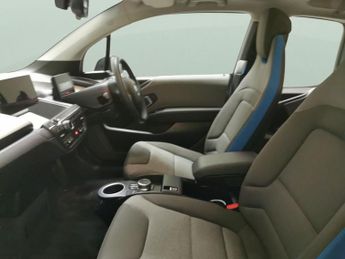BMW i3 42.2kWh (170 ps) - RAPID CHARGE PREPARATION - ADDITIONAL 12V POW