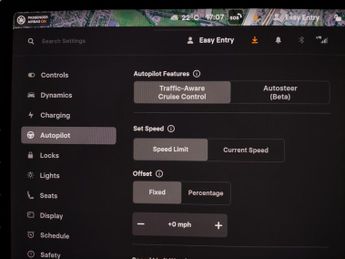 Tesla Model 3 Saloon RWD (241 bhp) - SURROUND VIEW - PARK ASSIST - LED