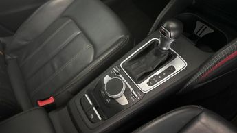 Audi Q2 2.0 TFSI Edition 1 S Tronic quattro (190 ps) - BLUETOOTH - CRUIS