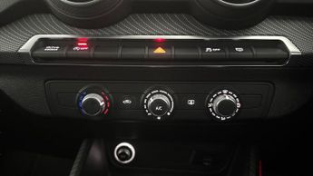 Audi Q2 2.0 TFSI Edition 1 S Tronic quattro (190 ps) - BLUETOOTH - CRUIS