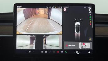Tesla Model 3 Standard Range Plus RWD (241 bhp) - LED - HEATED SEATS - NAV