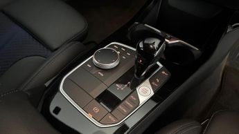BMW 1 Series 1.5 118i M Sport (LCP) DCT (136 ps) - BMW LIVE COCKPIT PROFESSIO