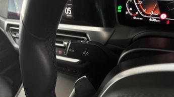 BMW 3 Series 2.0 320i M Sport (184 ps) - HEATED SEATS - ACOUSTIC GLAZING