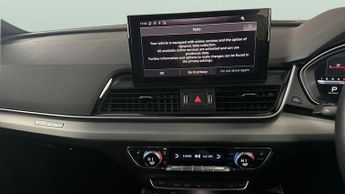 Audi Q5 40 TDI Quattro S Line S Tronic [Tech Pack] - CARPLAY - LED - REV