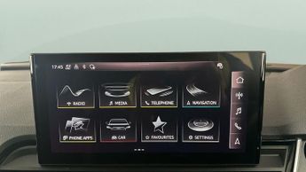 Audi Q5 40 TDI Quattro S Line S Tronic [Tech Pack] - CARPLAY - LED - REV