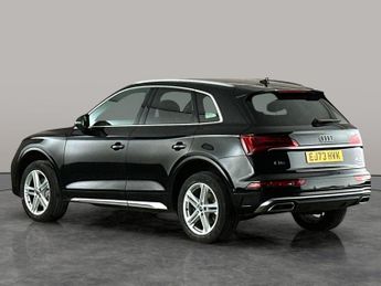 Audi Q5 40 TDI Quattro S Line S Tronic [Tech Pack] - CARPLAY - LED - REV