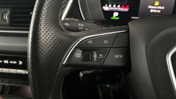 Audi Q5 40 TDI Quattro S Line S Tronic [Tech Pack] - CARPLAY - LED - REV