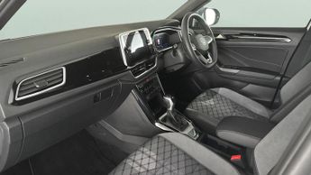 Volkswagen T-Roc 1.5 TSI R-Line DSG (150 ps) - DIGITAL DASH - AIR CON - AUTO HEAD