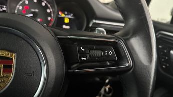 Porsche Macan 2.9T V6 S PDK 4WD (380 ps) - CRUISE - PADDLE SHIFT - CLIMATE CON