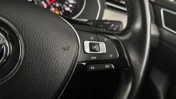 Volkswagen Arteon 2.0 TSI SE Fastback DSG (190 ps) - PARK SENSORS - CLIMATE CONTRO