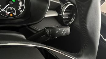 Skoda Fabia 1.0 TSI SE L DSG (110 ps) - BLUETOOTH - CRUISE - AIR CON