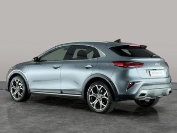 Kia Xceed 1.6 GDi 8.9kWh 4 Plug-in DCT (139 bhp) - HEATED SEATS - NAV