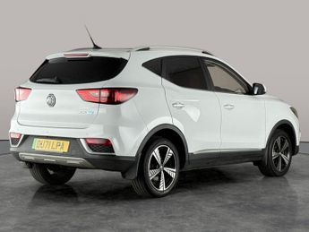 MG MG ZS 44.5kWh Exclusive (143 ps) - NAV - BLIND SPOT ASSIST - LANE DEPA