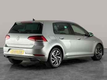 Volkswagen Golf 1.5 TSI EVO Match DSG (130 ps) - LIGHT AND SIGHT PACK - DAB - BL