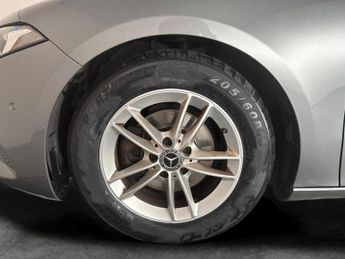 Mercedes-Benz A Class 1.5 A180d SE (Executive) 7G-DCT (116 ps) - ACTIVE LANE KEEPING A