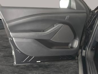 Ford Mustang Mach-e Standard Range 70kWh Automatic (269 ps) - REVERSE CAM - HEATED S