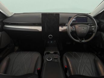 Ford Mustang Mach-e Standard Range 70kWh Automatic (269 ps) - REVERSE CAM - HEATED S