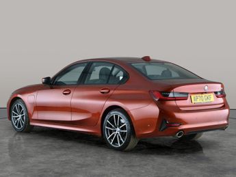 BMW 3 Series 2.0 330e 12kWh Sport Pro Plug-in (292 ps) - ACOUSTIC GLAZING
