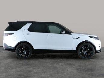 Land Rover Discovery 3.0 D300 MHEV R-Dynamic HSE 4WD (300 ps) - SURROUND VIEW