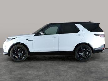 Land Rover Discovery 3.0 D300 MHEV R-Dynamic HSE 4WD (300 ps) - SURROUND VIEW