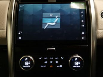 Land Rover Discovery 3.0 D300 MHEV R-Dynamic HSE 4WD (300 ps) - SURROUND VIEW
