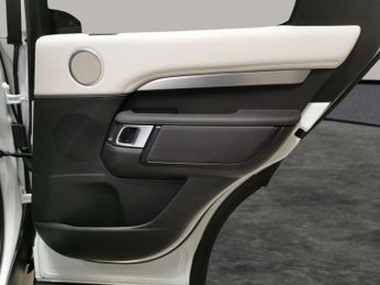 Land Rover Discovery 3.0 D300 MHEV R-Dynamic HSE 4WD (300 ps) - SURROUND VIEW