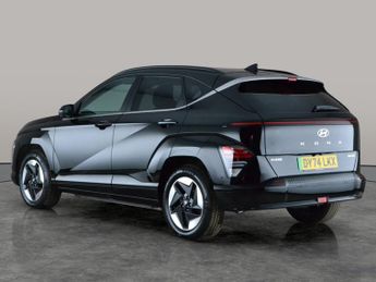 Hyundai Kona 65.4kWh Ultimate (218 ps) - CARPLAY - KEYLESS ENTRY - SURROUND V