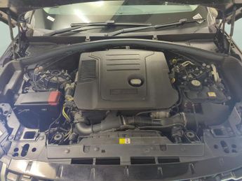 Land Rover Range Rover Velar 2.0 D200 MHEV S 4WD (204 ps) - BLACK ROOF RAILS - ACTIVE LANE AS