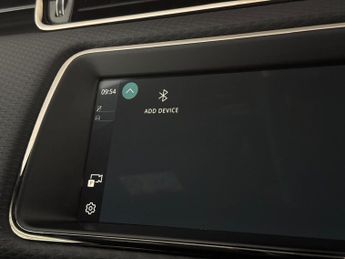 Land Rover Range Rover Evoque 2.0 D200 MHEV R-Dynamic S 4WD (204 ps) - LANE DEPARTURE  - BLUET