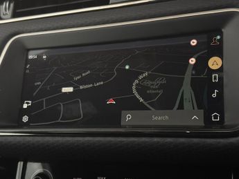 Land Rover Range Rover Evoque 2.0 D200 MHEV R-Dynamic S 4WD (204 ps) - LANE DEPARTURE  - BLUET