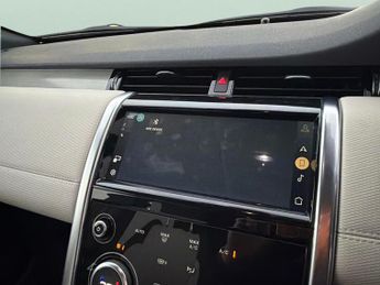 Land Rover Discovery Sport 2.0 D200 MHEV R-Dynamic S Plus 4WD (204 ps) - LED - REVERSE CAM 