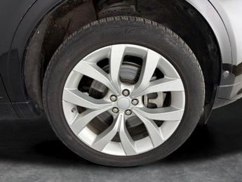 Land Rover Discovery Sport 2.0 D200 MHEV R-Dynamic S Plus 4WD (204 ps) - LED - REVERSE CAM 