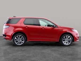 Land Rover Discovery Sport 1.5 P300e 12.2kWh R-Dynamic HSE Plug-in 4WD (309 ps) - MERIDIAN 