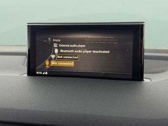Audi Q7 3.0 TDI V6 50 S line Tiptronic quattro (286 ps) - KEYLESS ENTRY 