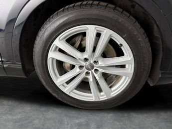 Audi Q7 3.0 TDI V6 50 S line Tiptronic quattro (286 ps) - KEYLESS ENTRY 