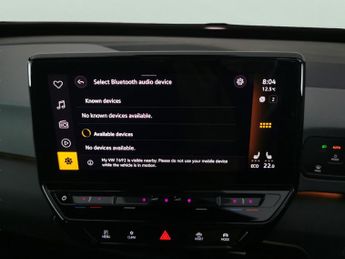 Volkswagen ID.3 Pro 58kWh Life (145 ps) - REVERSE CAM - HEATED SEATS - NAV