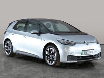Volkswagen ID.3 Pro 58kWh Life (145 ps) - REVERSE CAM - HEATED SEATS - NAV