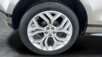Land Rover Range Rover Evoque 2.0 D180 R-Dynamic SE 4WD (180 ps) - BLUETOOTH - PADDLE SHIFT