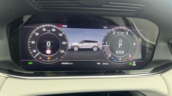 Land Rover Range Rover Evoque 2.0 D180 R-Dynamic SE 4WD (180 ps) - BLUETOOTH - PADDLE SHIFT
