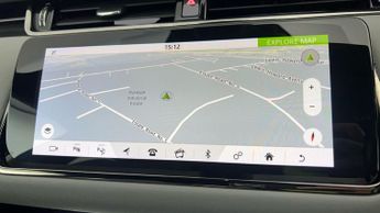 Land Rover Range Rover Evoque 2.0 D180 R-Dynamic SE 4WD (180 ps) - BLUETOOTH - PADDLE SHIFT