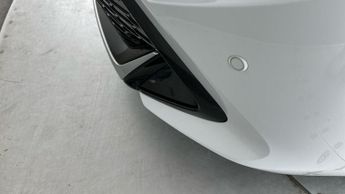 Toyota Corolla 1.8 VVT-h GR SPORT CVT (140 ps) - HEATED SEATS - LANE DEPARTURE 